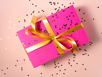 Present ideas