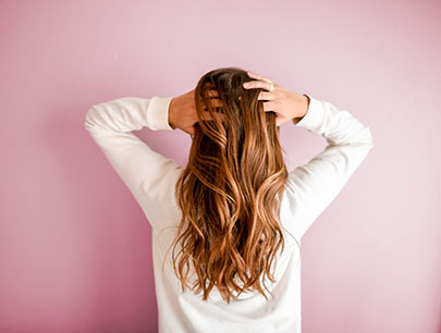 Hair care
